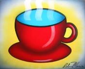 Coffee Cup 1
