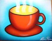 Coffee Cup 2
