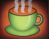 Coffee Cup 3