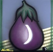 Eggplant