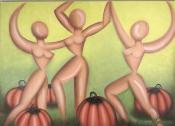 Pumkin Patch