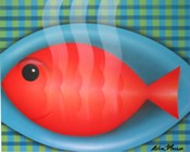 The Salmon