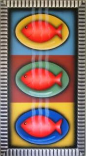Three Fish