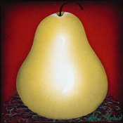 Yellow Pear