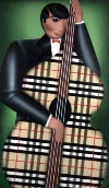 Burberry's Bass