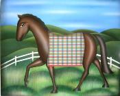 The Horse