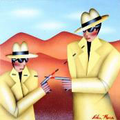 Shoot-Out