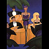 Cigars, Cigarettes