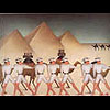 Land of the Pharohs