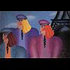 Paris Rage