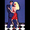 The Dance