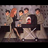 Working Mom